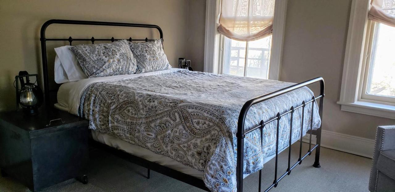 The Wiltwyck Hotel Kingston Luaran gambar