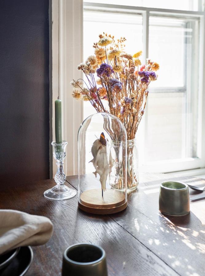 The Wiltwyck Hotel Kingston Luaran gambar