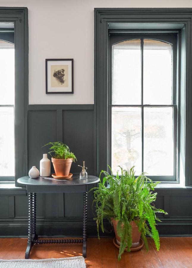 The Wiltwyck Hotel Kingston Luaran gambar