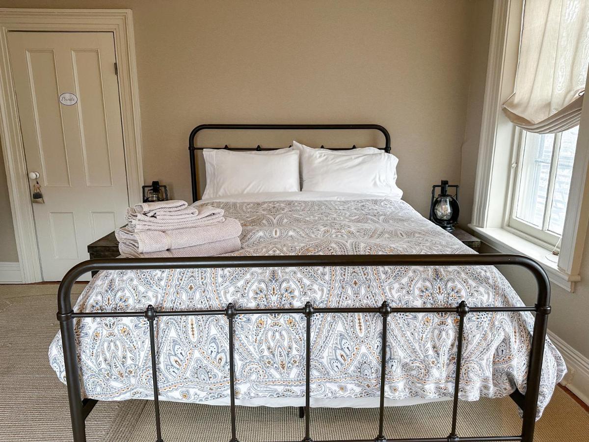 The Wiltwyck Hotel Kingston Luaran gambar