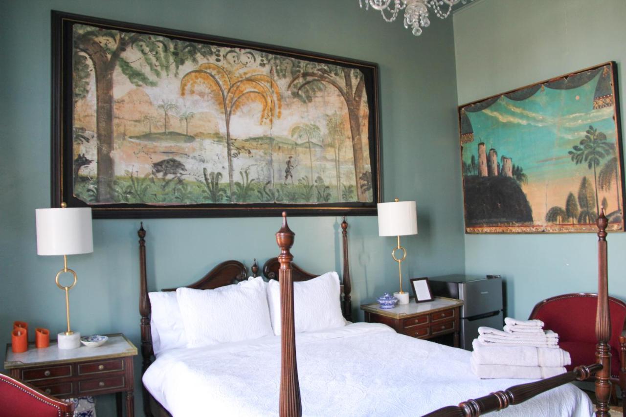 The Wiltwyck Hotel Kingston Luaran gambar