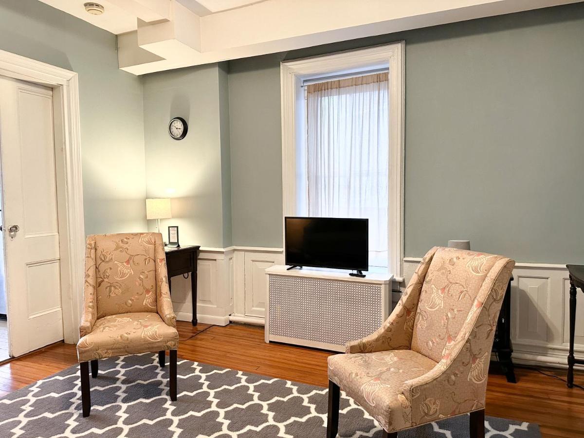 The Wiltwyck Hotel Kingston Luaran gambar