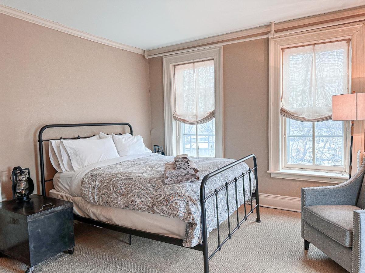 The Wiltwyck Hotel Kingston Luaran gambar