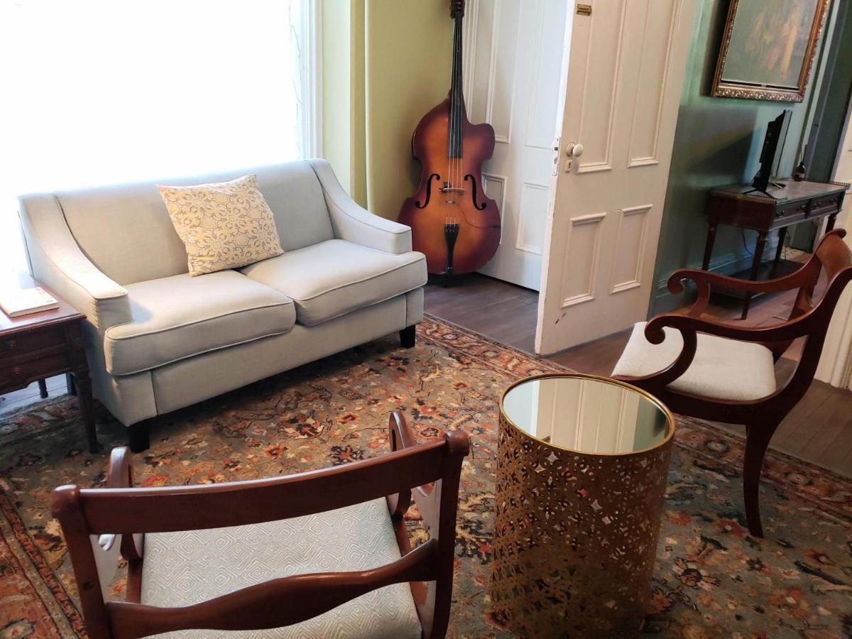 The Wiltwyck Hotel Kingston Luaran gambar