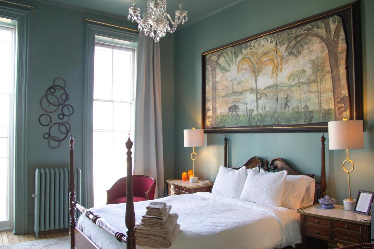 The Wiltwyck Hotel Kingston Luaran gambar