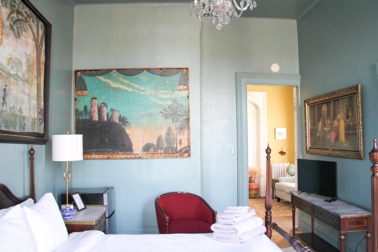 The Wiltwyck Hotel Kingston Luaran gambar