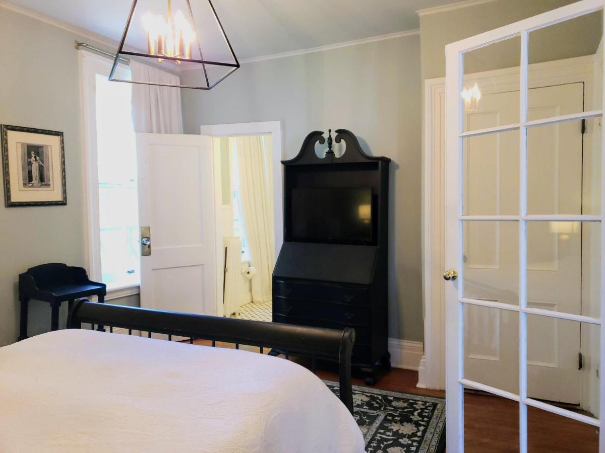The Wiltwyck Hotel Kingston Luaran gambar