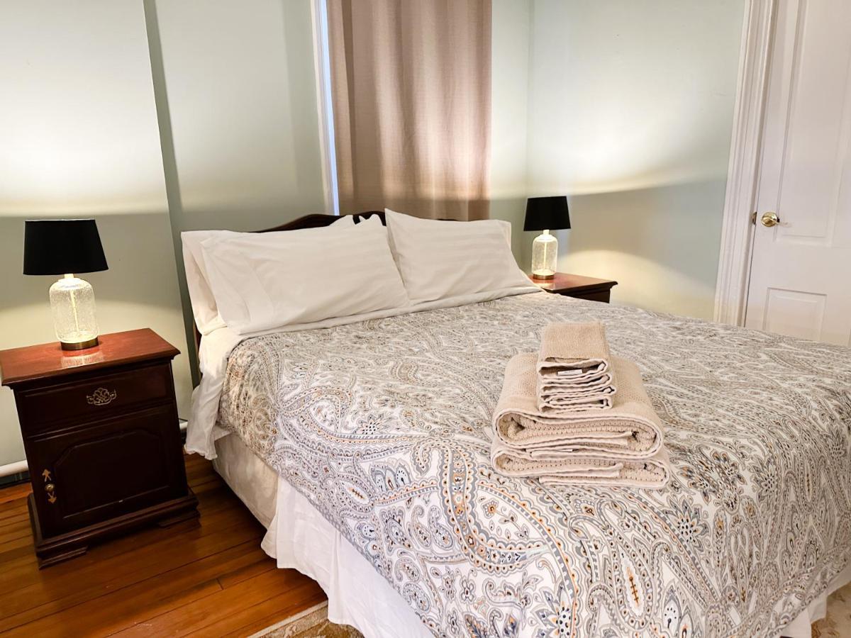 The Wiltwyck Hotel Kingston Luaran gambar